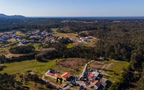 Terreno para Construção nas Alhadas – Viver no Campo a 15 Minutos da Cidade