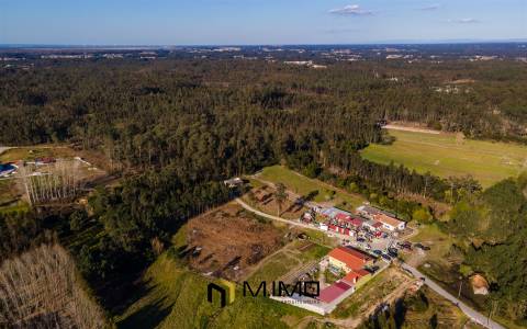 Terreno para Construção nas Alhadas – Viver no Campo a 15 Minutos da Cidade