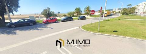 Buarcos. Apartamento T2 Junto da Marginal