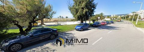 Buarcos. Apartamento T2 Junto da Marginal