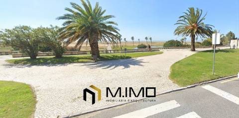 Buarcos. Apartamento T2 Junto da Marginal