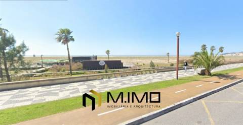 Buarcos. Apartamento T2 Junto da Marginal