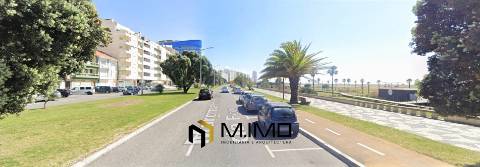 Buarcos. Apartamento T2 Junto da Marginal