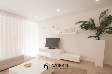 Buarcos. Apartamento T2 Junto da Marginal