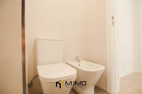 Buarcos. Apartamento T2 Junto da Marginal