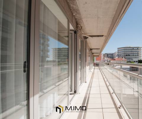 Buarcos. Apartamento T2 Junto da Marginal