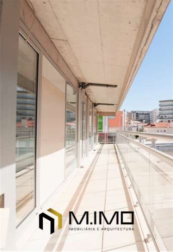 Buarcos. Apartamento T2 Junto da Marginal