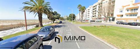 Buarcos. Apartamento T2 Junto da Marginal