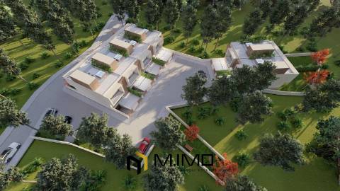 Terreno de 2.600 m² com Potencial de Construção – A Dois Passos do Mar