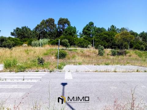 Terreno com Potencial de Construção – Próximo ao Centro da Figueira da Foz