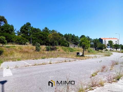 Terreno com Potencial de Construção – Próximo ao Centro da Figueira da Foz