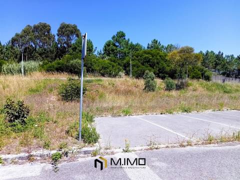 Terreno com Potencial de Construção – Próximo ao Centro da Figueira da Foz