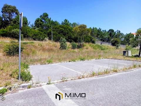 Terreno com Potencial de Construção – Próximo ao Centro da Figueira da Foz