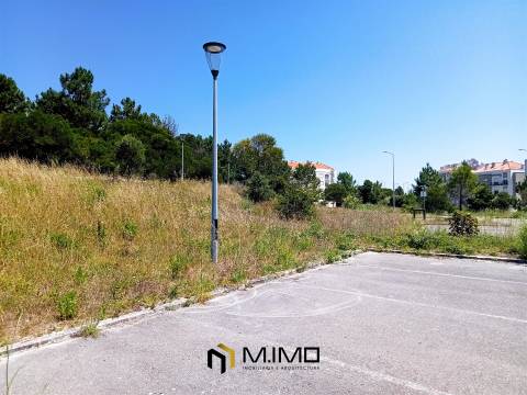 Terreno com Potencial de Construção – Próximo ao Centro da Figueira da Foz