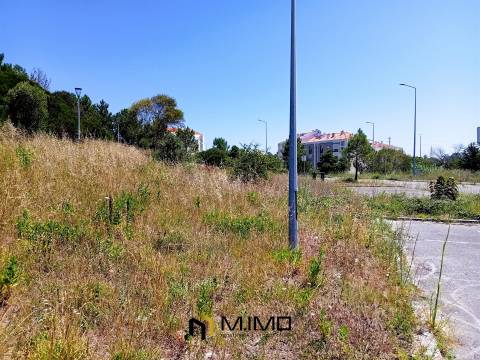 Terreno com Potencial de Construção – Próximo ao Centro da Figueira da Foz