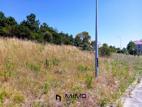 Terreno com Potencial de Construção – Próximo ao Centro da Figueira da Foz