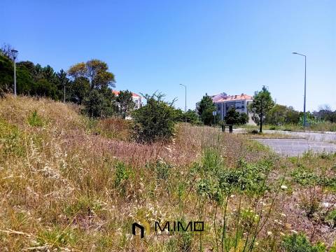 Terreno com Potencial de Construção – Próximo ao Centro da Figueira da Foz