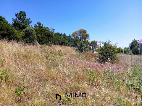 Terreno com Potencial de Construção – Próximo ao Centro da Figueira da Foz