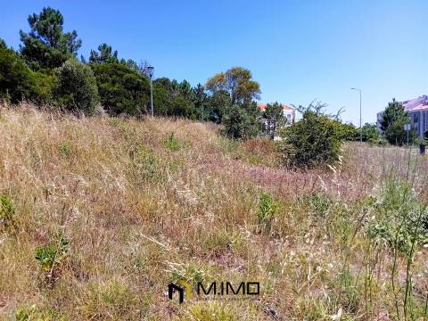 Terreno com Potencial de Construção – Próximo ao Centro da Figueira da Foz
