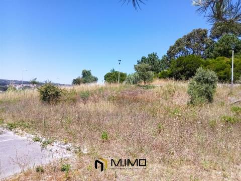 Terreno com Potencial de Construção – Próximo ao Centro da Figueira da Foz