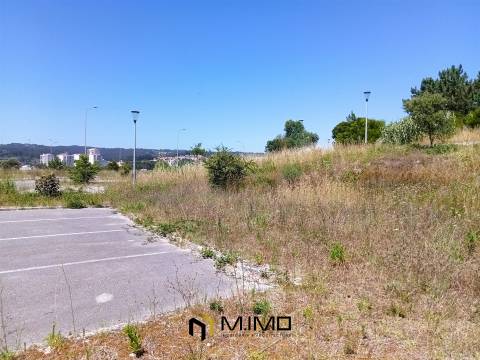 Terreno com Potencial de Construção – Próximo ao Centro da Figueira da Foz