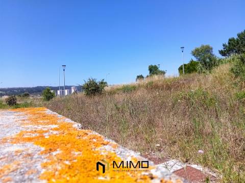Terreno com Potencial de Construção – Próximo ao Centro da Figueira da Foz