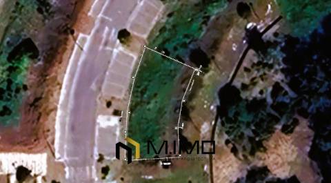 Terreno com Potencial de Construção – Próximo ao Centro da Figueira da Foz