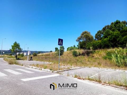 Terreno com Potencial de Construção – Próximo ao Centro da Figueira da Foz