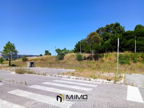 Terreno com Potencial de Construção – Próximo ao Centro da Figueira da Foz