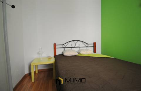 Buarcos. Apartamento T4 na Marginal com Vistas de Mar