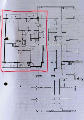 Buarcos. Apartamento T4 na Marginal com Vistas de Mar