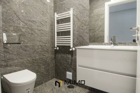 Casa com garagem na Quinta de Santa Maria