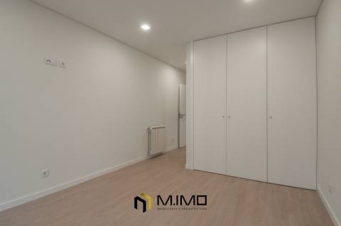 Casa com garagem na Quinta de Santa Maria