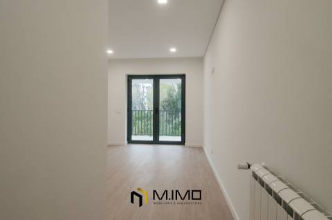 Casa com garagem na Quinta de Santa Maria