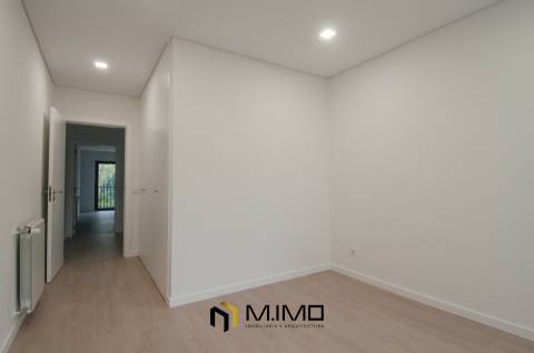 Casa com garagem na Quinta de Santa Maria