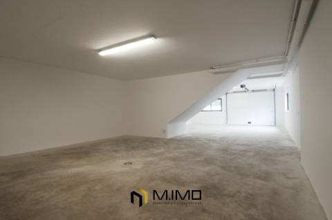 Casa com garagem na Quinta de Santa Maria