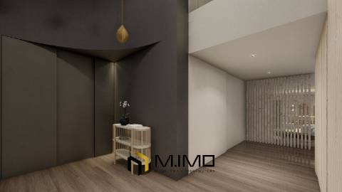 Lote de Luxo com Vista de Golfe na Quinta da Beloura – Projeto Aprovado pela APQB