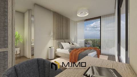 Lote de Luxo com Vista de Golfe na Quinta da Beloura – Projeto Aprovado pela APQB