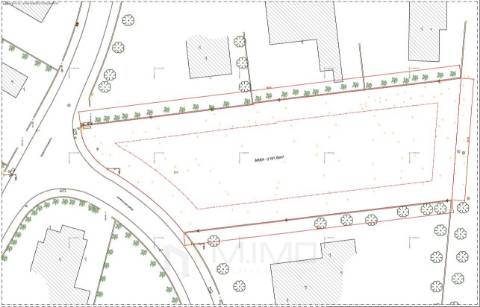 Lote de Luxo com Vista de Golfe na Quinta da Beloura – Projeto Aprovado pela APQB