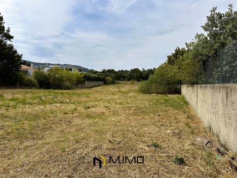 Lote de Luxo com Vista de Golfe na Quinta da Beloura – Projeto Aprovado pela APQB