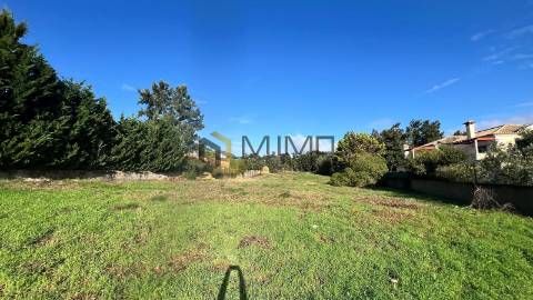 Lote de Luxo com Vista de Golfe na Quinta da Beloura – Projeto Aprovado pela APQB