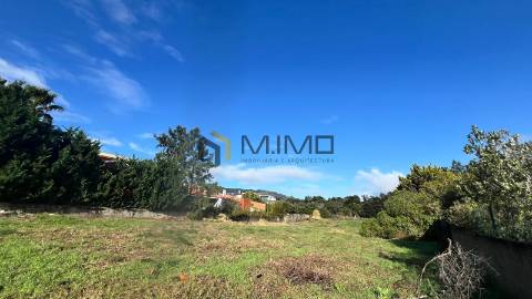 Lote de Luxo com Vista de Golfe na Quinta da Beloura – Projeto Aprovado pela APQB