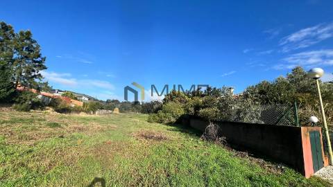 Lote de Luxo com Vista de Golfe na Quinta da Beloura – Projeto Aprovado pela APQB