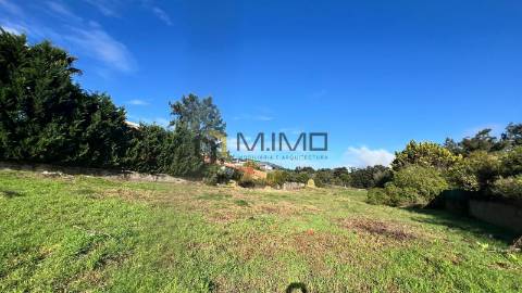 Lote de Luxo com Vista de Golfe na Quinta da Beloura – Projeto Aprovado pela APQB