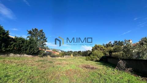 Lote de Luxo com Vista de Golfe na Quinta da Beloura – Projeto Aprovado pela APQB