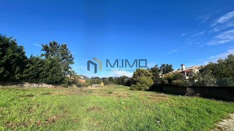Lote de Luxo com Vista de Golfe na Quinta da Beloura – Projeto Aprovado pela APQB