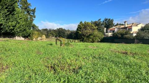 Lote de Luxo com Vista de Golfe na Quinta da Beloura – Projeto Aprovado pela APQB