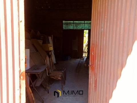 Casa com Quintal e Terreno Anexo no Paião – Perfeita para Projetos ao Ar Livre