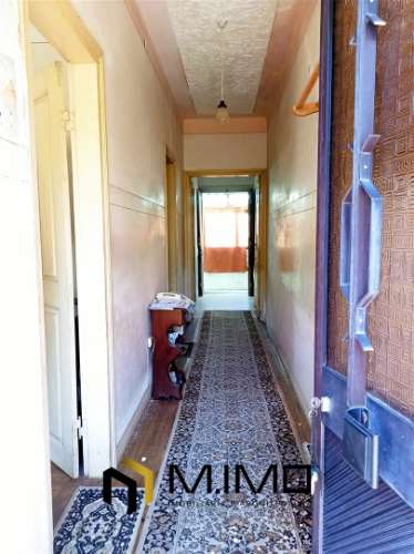 Casa com Quintal e Terreno Anexo no Paião – Perfeita para Projetos ao Ar Livre