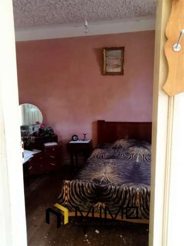 Casa com Quintal e Terreno Anexo no Paião – Perfeita para Projetos ao Ar Livre